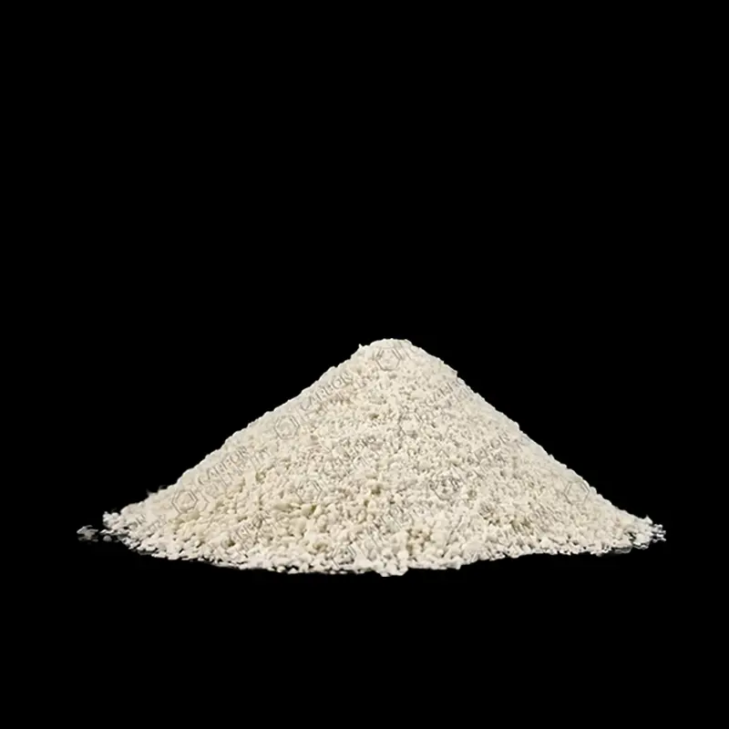 Activated Alumina — porous aluminum oxide for desiccant applications and fluoride removal