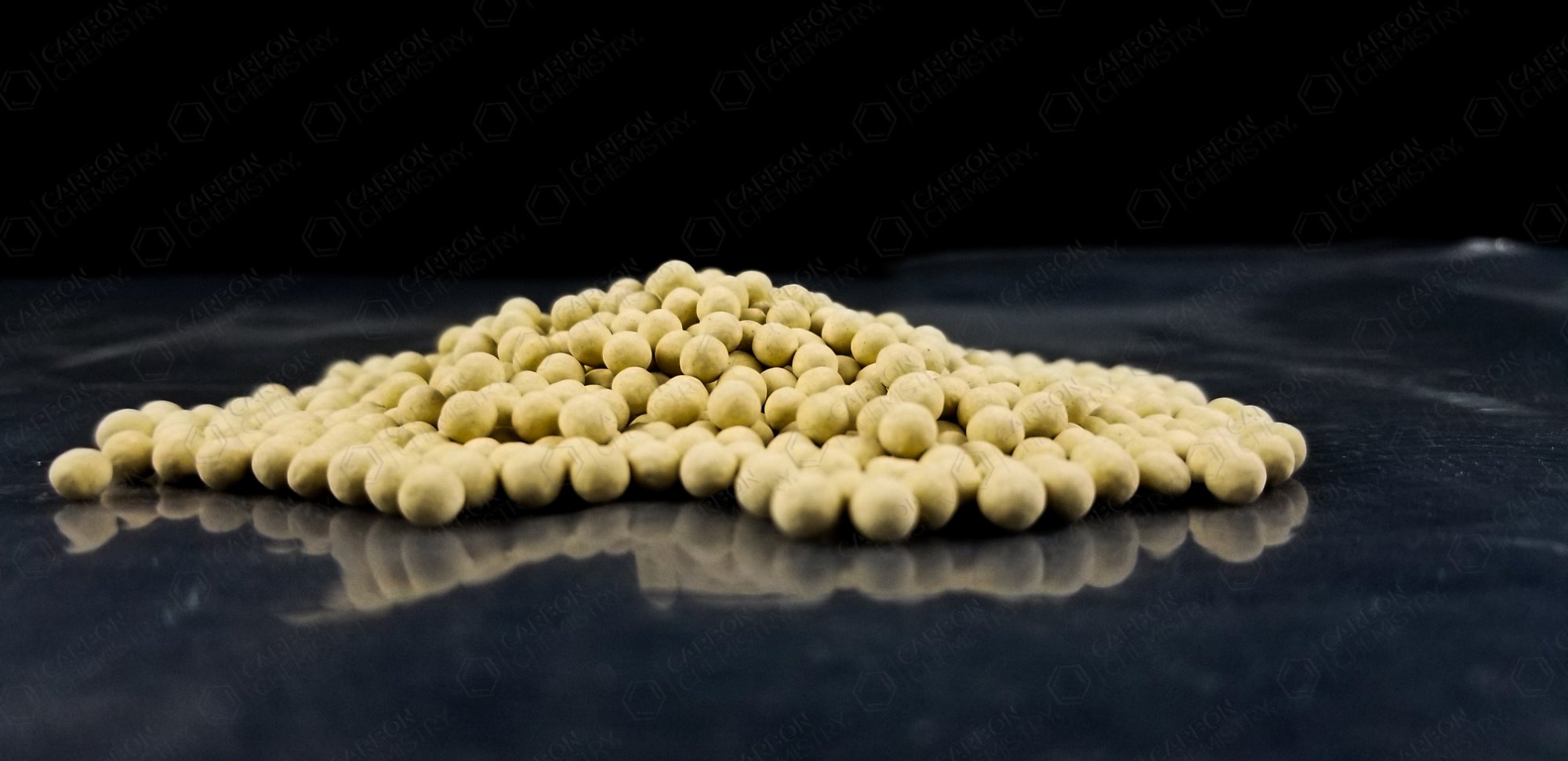 Molecular Sieve Beads 4A