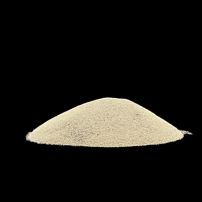 Strainer 1 M (S1M) filtration media — medium-flow fine granule remediation media
