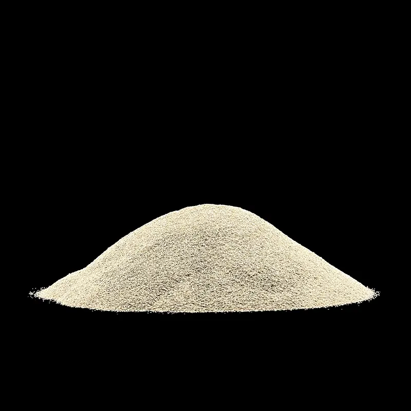 Strainer 2 M (S2M) filtration media — maximum-depth fine granule remediation for high-pressure systems